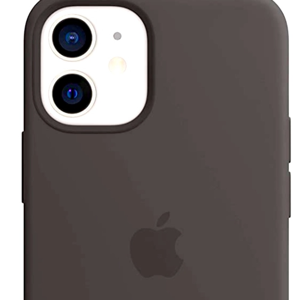 iPhone 12 mini silicone case